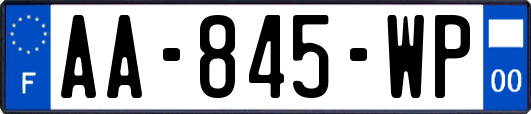 AA-845-WP