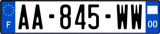 AA-845-WW