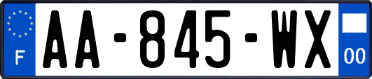 AA-845-WX