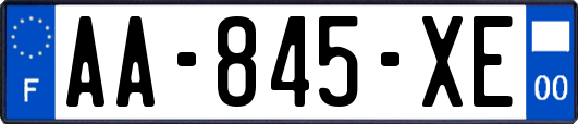 AA-845-XE