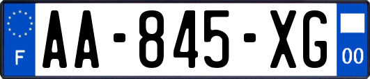 AA-845-XG