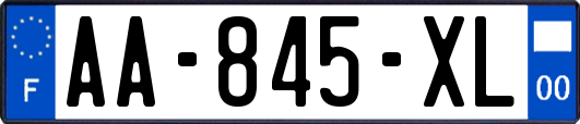 AA-845-XL