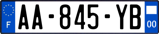 AA-845-YB