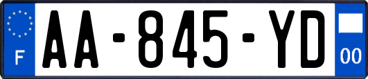 AA-845-YD