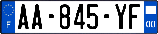 AA-845-YF