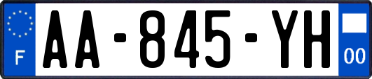 AA-845-YH