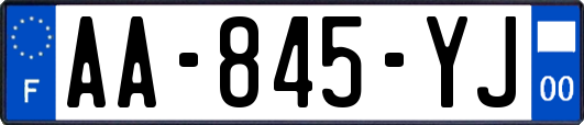 AA-845-YJ