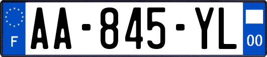 AA-845-YL