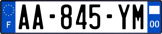 AA-845-YM