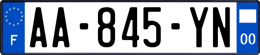 AA-845-YN