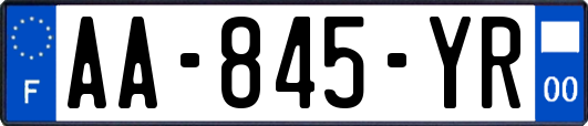 AA-845-YR