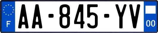 AA-845-YV