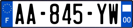 AA-845-YW