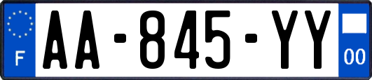 AA-845-YY