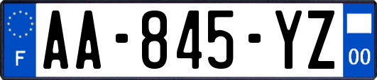 AA-845-YZ