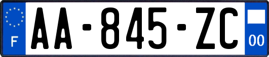 AA-845-ZC