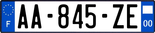 AA-845-ZE