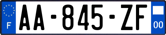 AA-845-ZF