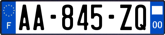 AA-845-ZQ