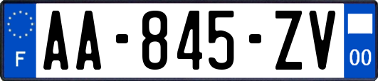 AA-845-ZV