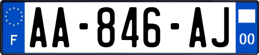 AA-846-AJ