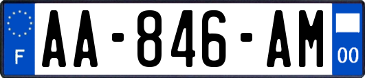 AA-846-AM