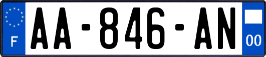 AA-846-AN