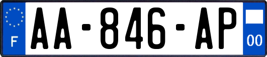 AA-846-AP