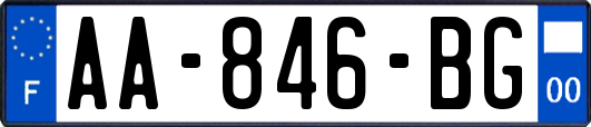 AA-846-BG