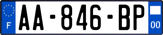 AA-846-BP