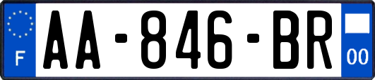 AA-846-BR