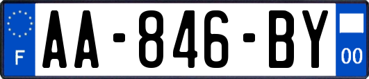 AA-846-BY