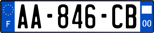 AA-846-CB