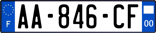 AA-846-CF