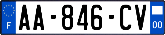 AA-846-CV