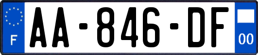 AA-846-DF