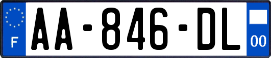 AA-846-DL