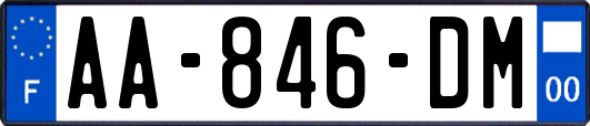 AA-846-DM