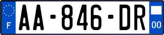 AA-846-DR