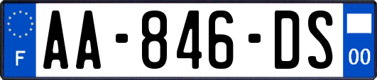 AA-846-DS