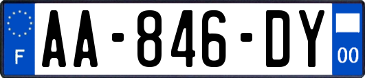 AA-846-DY