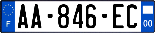 AA-846-EC