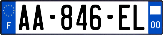 AA-846-EL