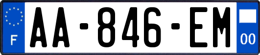 AA-846-EM