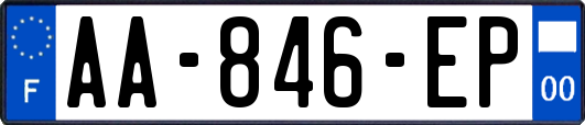 AA-846-EP