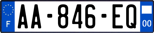 AA-846-EQ