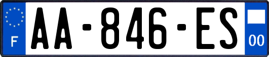 AA-846-ES