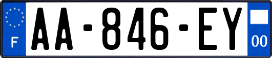 AA-846-EY