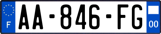 AA-846-FG