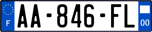 AA-846-FL